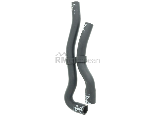 VW-Audi Water Hose Rein Automotive 3C0122063M