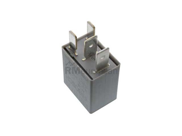 Mercedes Brake Light Relay Bosch 0025429219