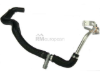 BMW Turbocharger Coolant Hose URO Parts Premium 11537577014