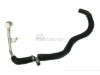 BMW Turbocharger Coolant Hose URO Parts Premium 11537577014