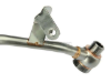 BMW Turbocharger Coolant Hose URO Parts Premium 11537577014