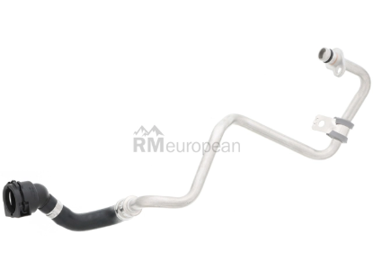 BMW Turbocharger Coolant Line URO Parts 11538854735
