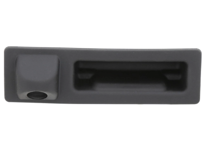 BMW Trunk Lock Push Button Genuine BMW 51247463163