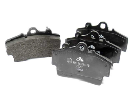 Porsche Brake Pad Set ATE 98635193915