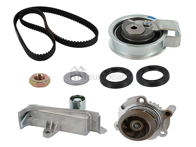VW-Audi Timing Belt Kit Continental 216088003
