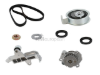 VW-Audi Timing Belt Kit Continental 216088003