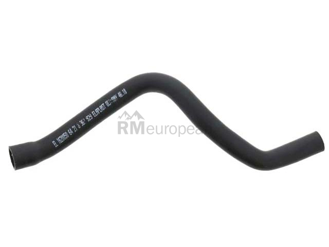 BMW Heater Hose Elaplast 64218367929