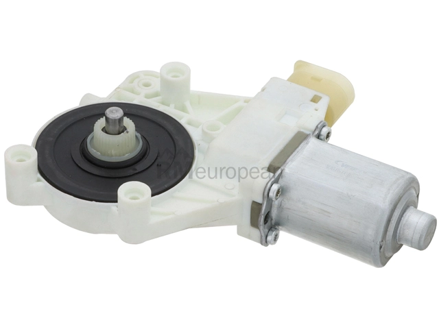 BMW Window Motor Vemo 67627046032