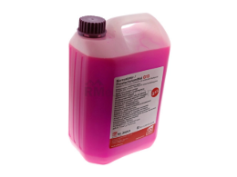 VW-Audi Coolant / Antifreeze febi bilstein G013A8JM15L