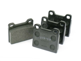 Mercedes Brake Pad Set ATE 001420062041