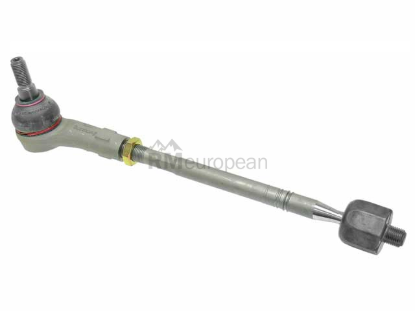 Tie Rod Lemfoerder 2974501