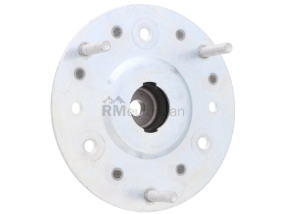 Land Rover Shock Mount Britpart LR085485