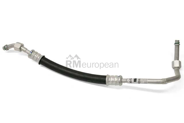 BMW A/C Hose Four Seasons 64538391052