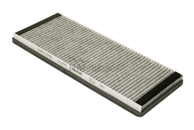 VW-Audi Cabin Air Filter Corteco-Micronair 3B0091800