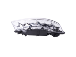 Mercedes Daytime Running Light Bapmic 2218201756