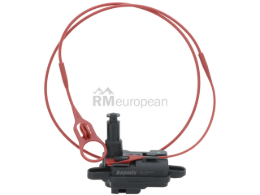 VW-Audi Fuel Door Actuator Bapmic 8V0862153C