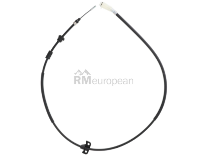Volvo Parking Brake Cable Pro Parts 30793821