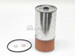Mercedes Oil Filter Kit Mahle 0001802509