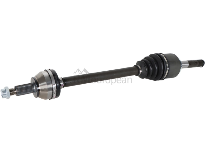 Land Rover Axle Shaft Assembly Britpart LR161703