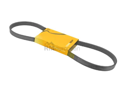BMW Belt 5K X 1025 Continental 11287636374