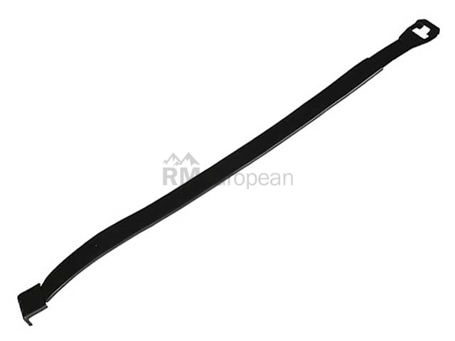 Saab Fuel Tank Strap Pro Parts 4750162