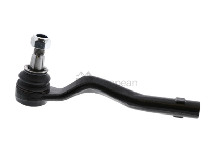 Mercedes Tie Rod End Delphi 2123301403
