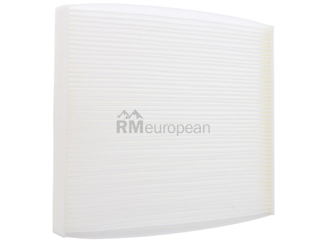 Volvo Cabin Air Filter Corteco-Micronair 31497284