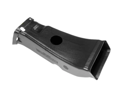 BMW Brake Air Duct Genuine BMW 51712233362