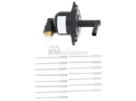 Land Rover Compressor Valve Genuine Land Rover LR140035