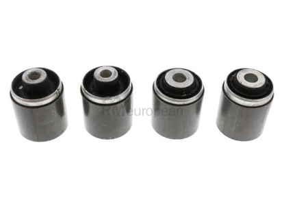 BMW Control Arm Bushing Kit Meyle HD 3147530000