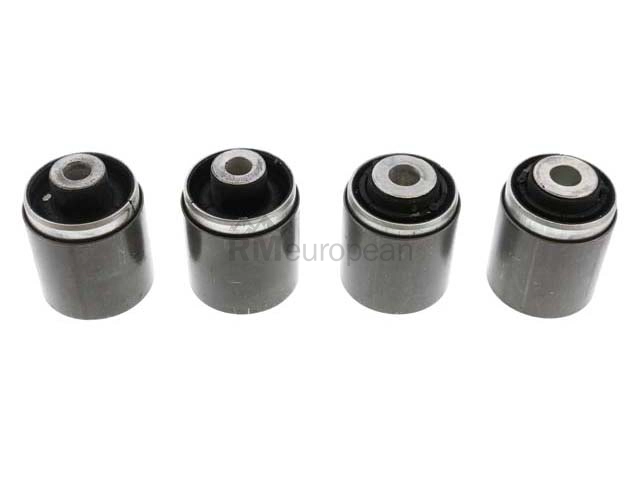 BMW Control Arm Bushing Kit Meyle HD 3147530000