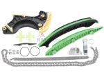 Mercedes Chain Kit Iwis 229527271