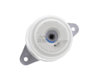 Mercedes Engine Mount Lemfoerder 2042402017