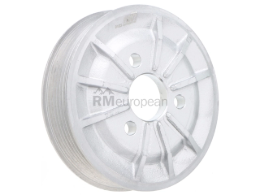 BMW Pulley Rein Automotive 32427553955
