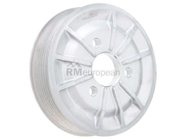 BMW Pulley Rein Automotive 32427553955