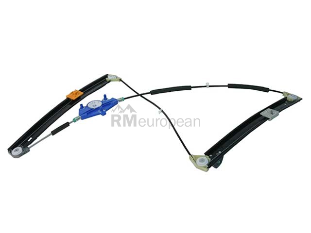 VW-Audi Window Regulator URO Parts Premium 8E0837461C