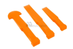 Multi Purpose Wedge Set Assenmacher Tools (AST) MW34