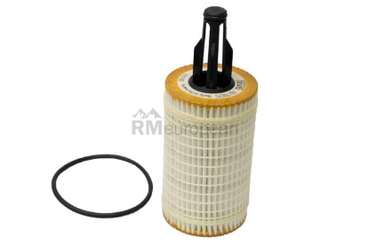 Mercedes Oil Filter Kit Mann Filter 2761800009