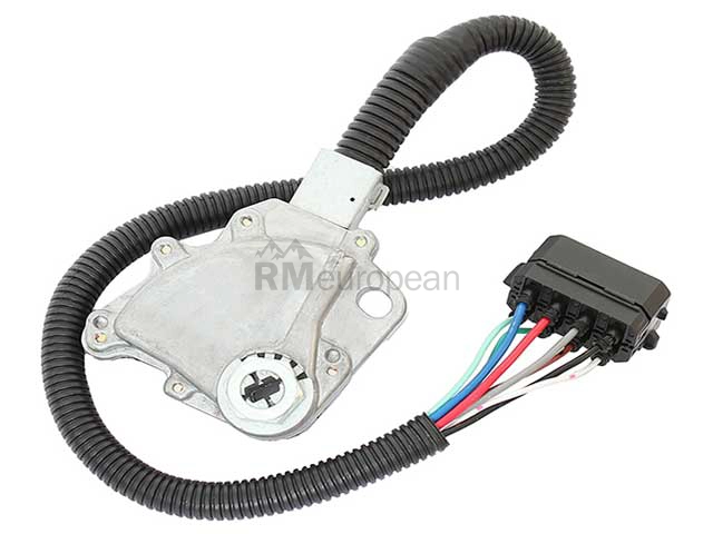 Volvo PNP Switch Pro Parts 9466013