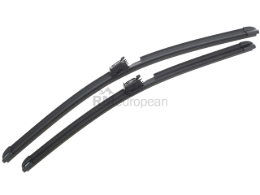 Mercedes Wiper Blade Set Valeo 2228201145