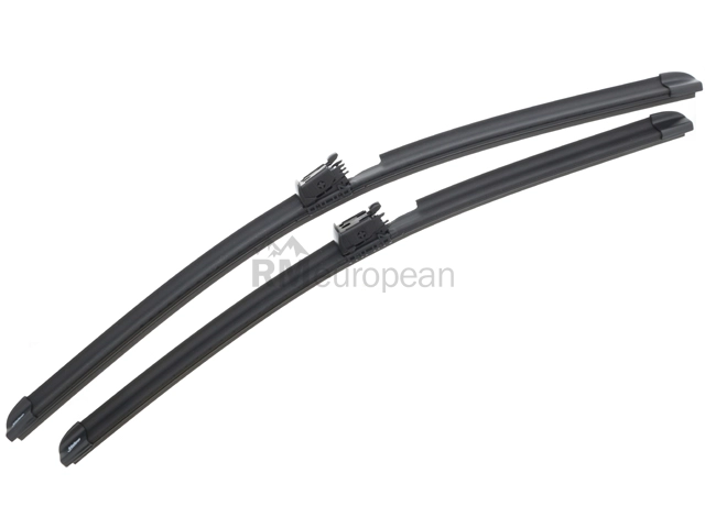 Mercedes Wiper Blade Set Valeo 2228201145