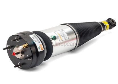Jaguar Shock Absorber Arnott Industries C2C41341