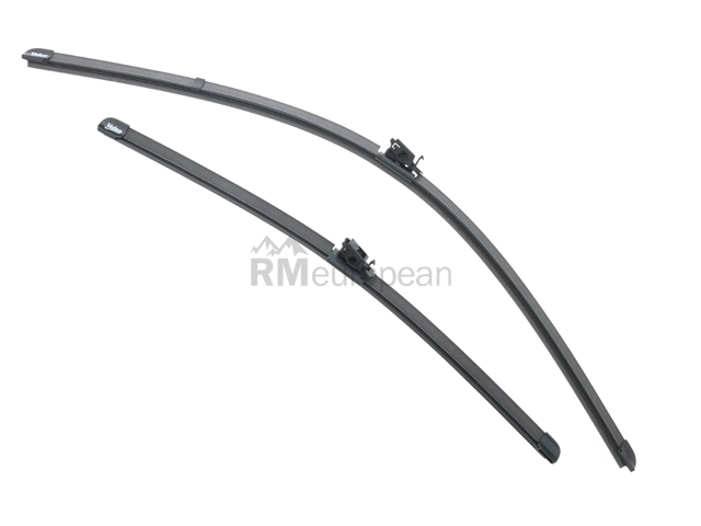 Mercedes Wiper Blade Set Valeo 2478200502