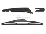 Mini Windshield Wiper Arm Vaico 61627044625