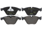 Brake Pad Set Textar 2331211US