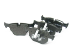 BMW Brake Pad Set Textar 34216790762