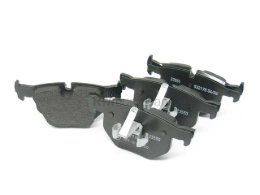 BMW Brake Pad Set Textar 34216790762