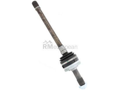 Mercedes Axle Shaft Assembly DSS 4633302901