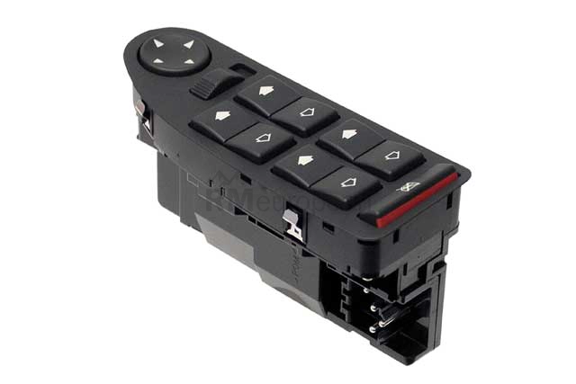 BMW Switch Assembly Genuine BMW 61319362762