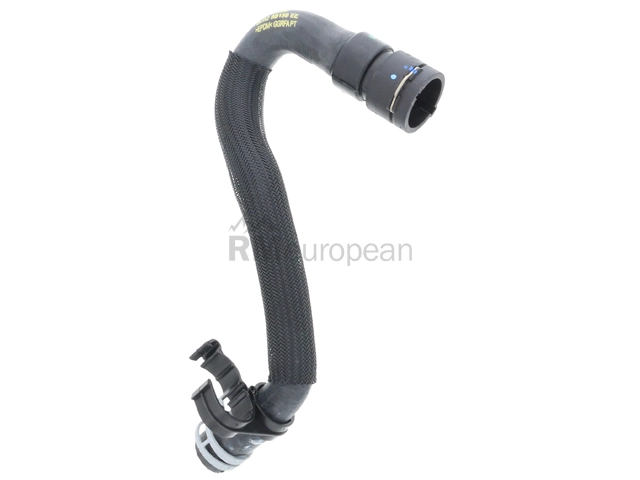 Land Rover Heater Hose Genuine Land Rover LR044291